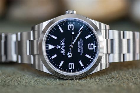 rolex explorer 369